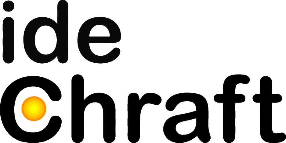 ide Chraft Logo