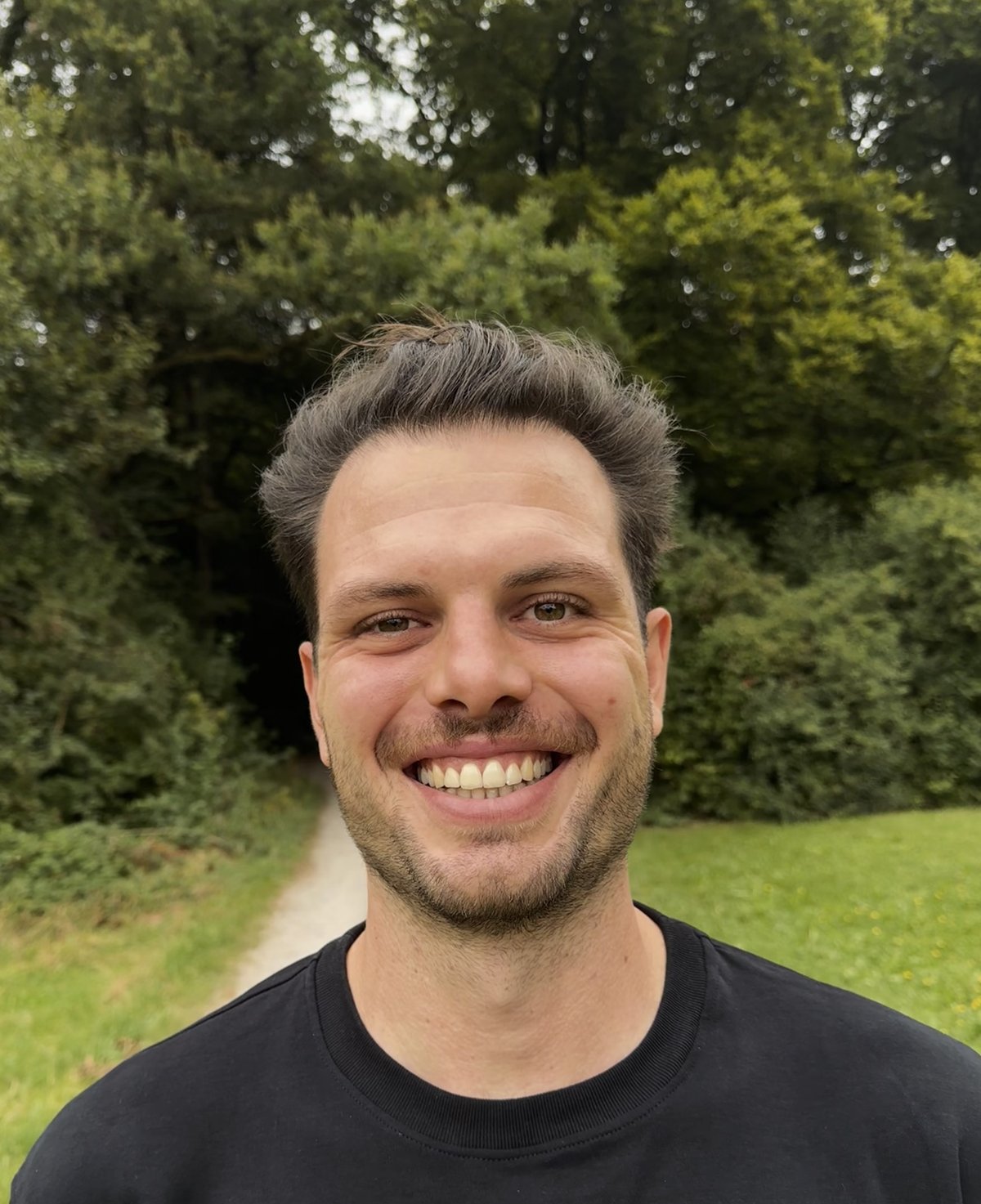 Valentin Lerchi – ide Chraft, Coaching und Begleitung in Winterthur